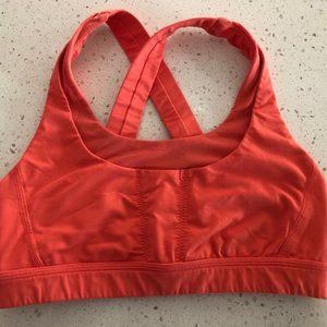Lululemon Sports Bra- Size 6